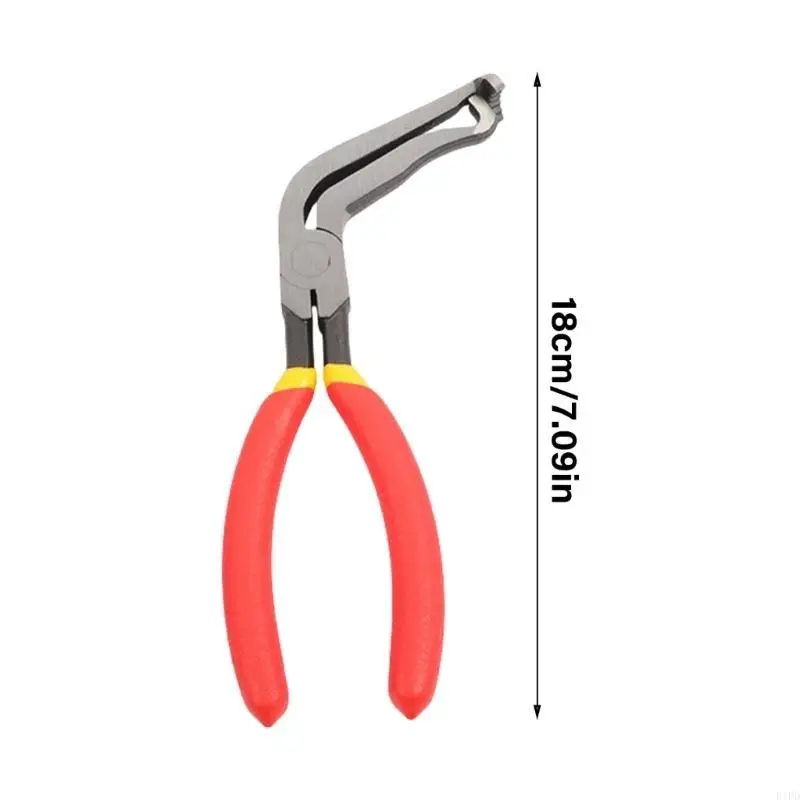 E1PD Electrical Depliers Pliers Отсоедините Pliers Automotive Tool Electrical разъем Pliers Automotive Electrical
E1PD Electrical Depliers Pliers Отсоедините Pliers Automotive Tool Electrical разъем Pliers Automotive Electrical