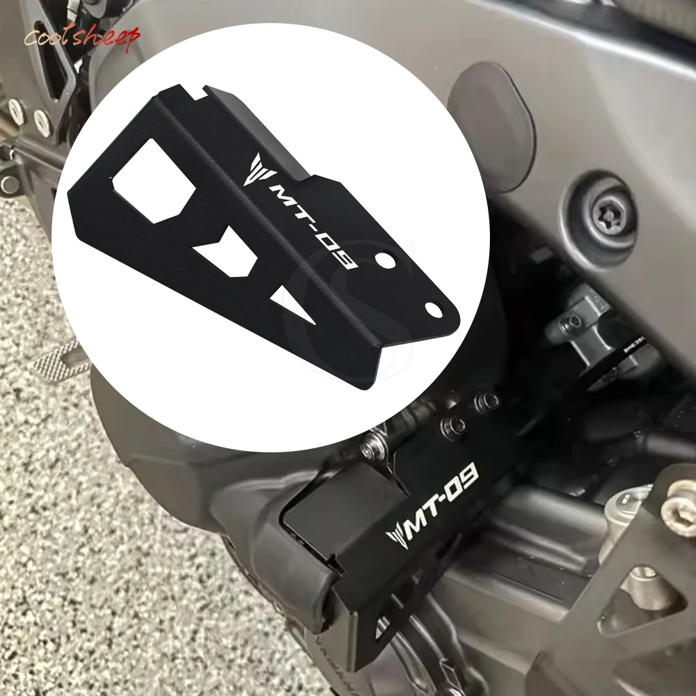 Защитный чехол для рычага сцепления мотоцикла для Yamaha MT09 MT-09 MT 09 SP MT-09 SP 2021 2022 2023 NIKEN 900 GT
Защитный чехол для рычага сцепления мотоцикла для Yamaha MT09 MT-09 MT 09 SP MT-09 SP 2021 2022 2023 NIKEN 900 GT