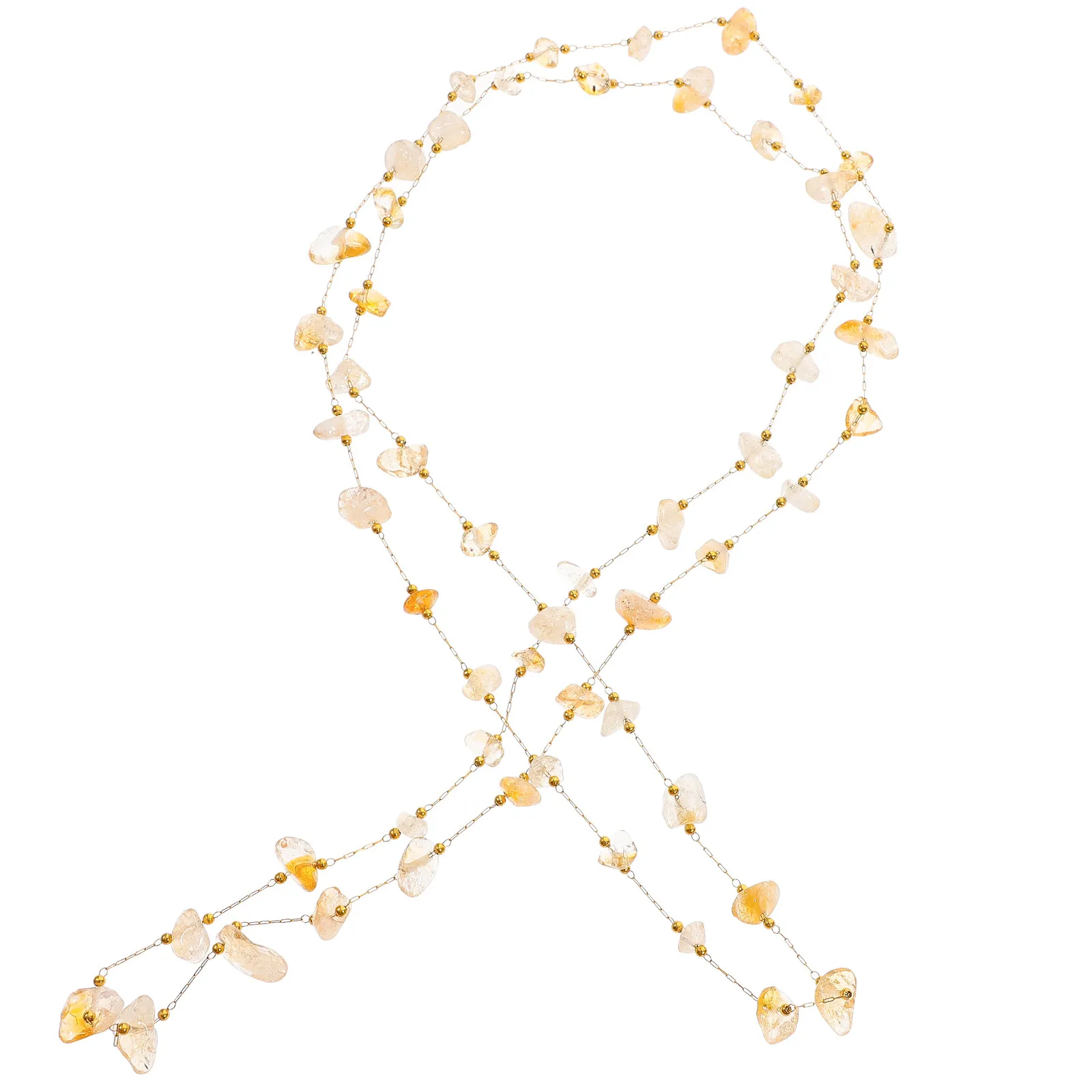 Natural Crystal Bead String Strand for Jewelry Making DIY Craft Necklace Bracelet Anklet Charm Keychain Home Decor Party Scene
Natural Crystal Bead String Strand for Jewelry Making DIY Craft Necklace Bracelet Anklet Charm Keychain Home Decor Party Scene