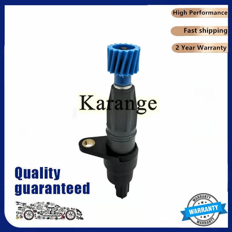 26130-60G11 26130-64G01 2613064G01 BS1053802820 SU6397 16T Odometer Speed Sensor for Suzuki Baleno Manual Transmision NEW
26130-60G11 26130-64G01 2613064G01 BS1053802820 SU6397 16T Odometer Speed Sensor for Suzuki Baleno Manual Transmision NEW