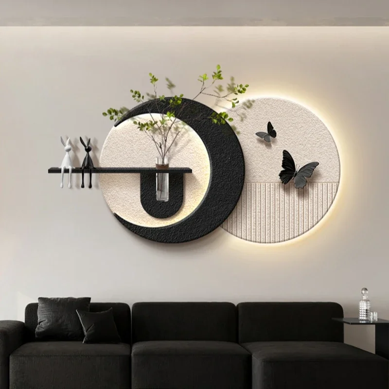 Creative Green Plants Sandstone Painting LED Light Corridor Living Room Kitchen Dining Table Bedroom Home Decoration Wall Light
Creative Green Plants Sandstone Painting LED Light Corridor Living Room Kitchen Dining Table Bedroom Home Decoration Wall Light