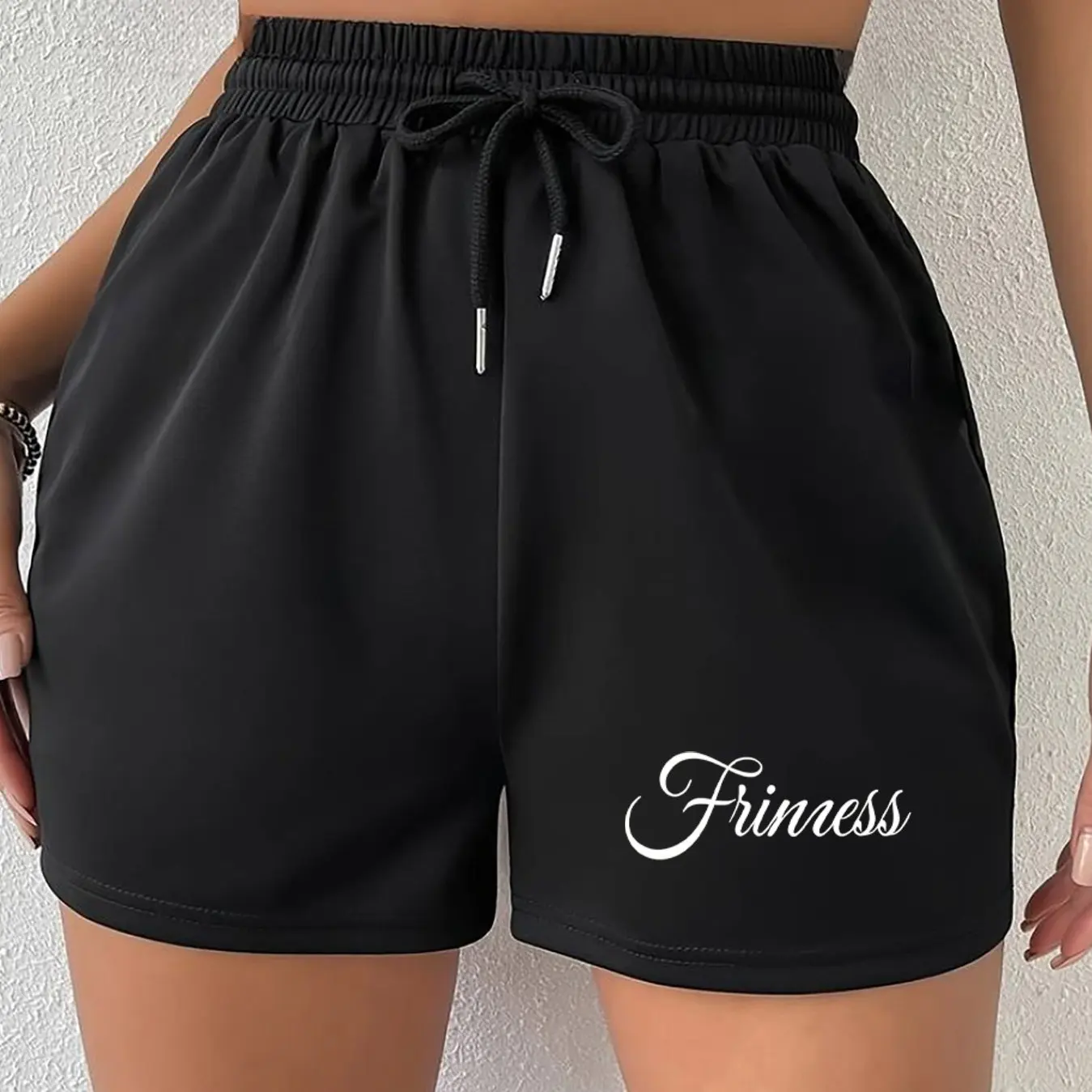 Ladies' Casual Sports Retro Niche Design Shorts, Summer Casual Versatile American Trend Outerwear Pants, Summer Beach Pants
Ladies' Casual Sports Retro Niche Design Shorts, Summer Casual Versatile American Trend Outerwear Pants, Summer Beach Pants