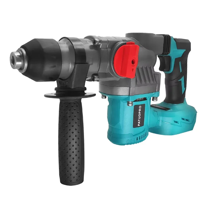 Customizable Hammer with 1-Year Warranty Packaged in a Hard Case OEM Support
Customizable Hammer with 1-Year Warranty Packaged in a Hard Case OEM Support