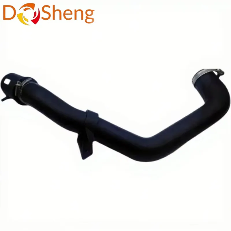 GN1Z6C646A GN116C646FA GN1Z-6C646-A F1711128 Boost intake hose for Changan Ford All-new Yibo 2017-2018
GN1Z6C646A GN116C646FA GN1Z-6C646-A F1711128 Boost intake hose for Changan Ford All-new Yibo 2017-2018
