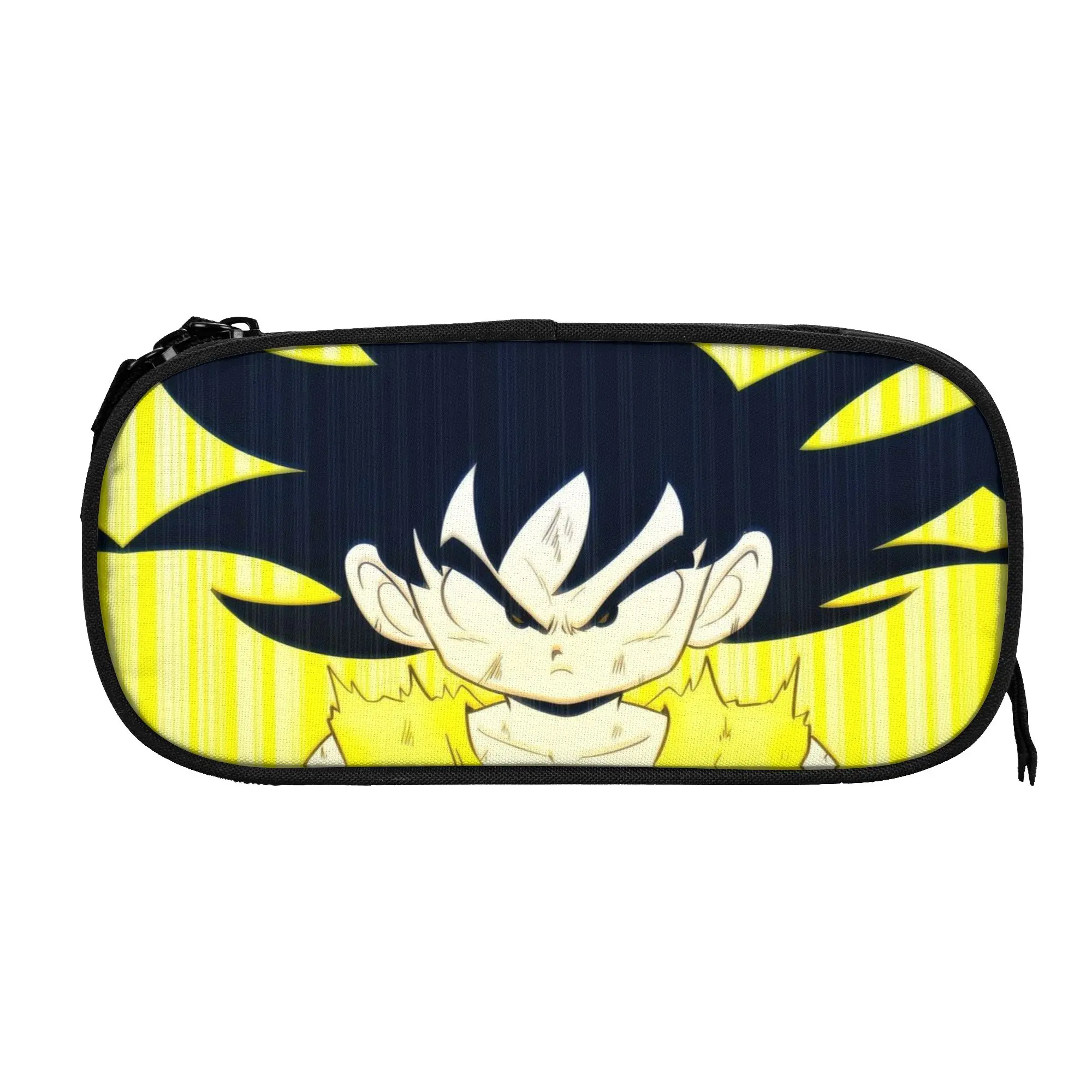 DBZ dragonballz d-dragon-ball-l Pencil Cases Cute Pen Bags for Student Big Capacity School Supplies Gifts Pencilcases
DBZ dragonballz d-dragon-ball-l Pencil Cases Cute Pen Bags for Student Big Capacity School Supplies Gifts Pencilcases