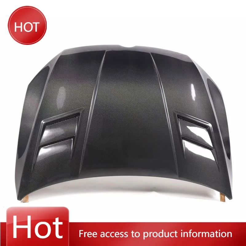 Carbon Fiber Car ASP Style Hood Mk7.5 Forge Carbon Fiber For GOLF MK7 7.5 R 2014-2019 High Quality Real
Carbon Fiber Car ASP Style Hood Mk7.5 Forge Carbon Fiber For GOLF MK7 7.5 R 2014-2019 High Quality Real