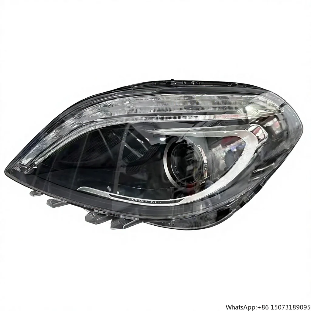 For 2011-2014 B-Class 246 Xenon Headlights - for OEM Repair and Replacement
For 2011-2014 B-Class 246 Xenon Headlights - for OEM Repair and Replacement