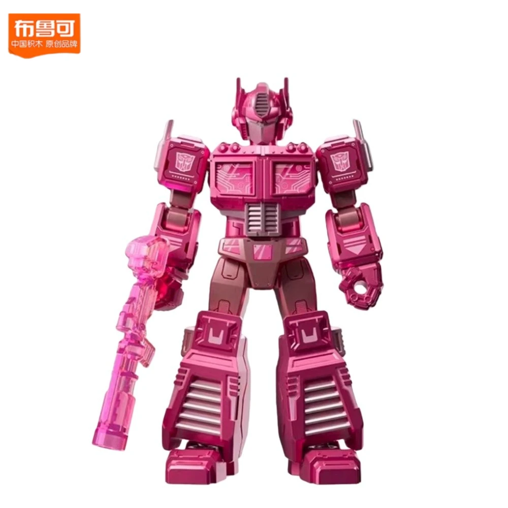 Bloks WF Limited Edition Elevator Emperor Ride Baltan Kanegong Golden Bridge Pink Optimus Prime Sonic BFC Elevator
Bloks WF Limited Edition Elevator Emperor Ride Baltan Kanegong Golden Bridge Pink Optimus Prime Sonic BFC Elevator
