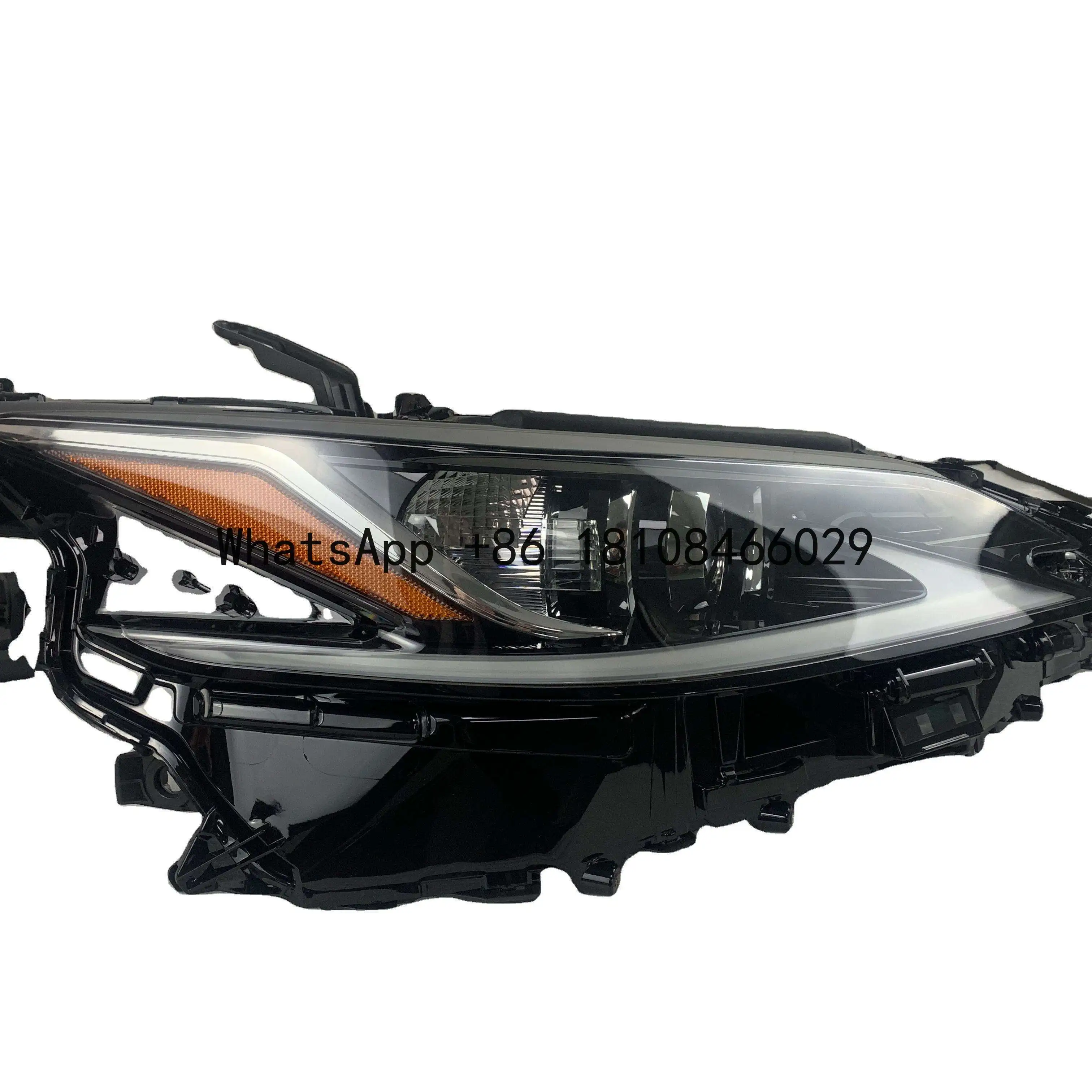 Original Disassembled Parts Suitable for Lexus ES200 ES260 ES300H Headlight Adaptive Lighting System Auto Parts
Original Disassembled Parts Suitable for Lexus ES200 ES260 ES300H Headlight Adaptive Lighting System Auto Parts