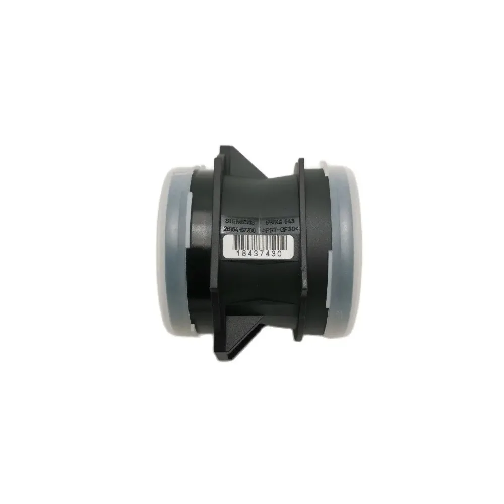 Sensor de flujo de aire masivo para hyundai Santa fe Sonata Tiburon coupé Tucson para kia Sportage Optima 28164-37200
Sensor de flujo de aire masivo para hyundai Santa fe Sonata Tiburon coupé Tucson para kia Sportage Optima 28164-37200
