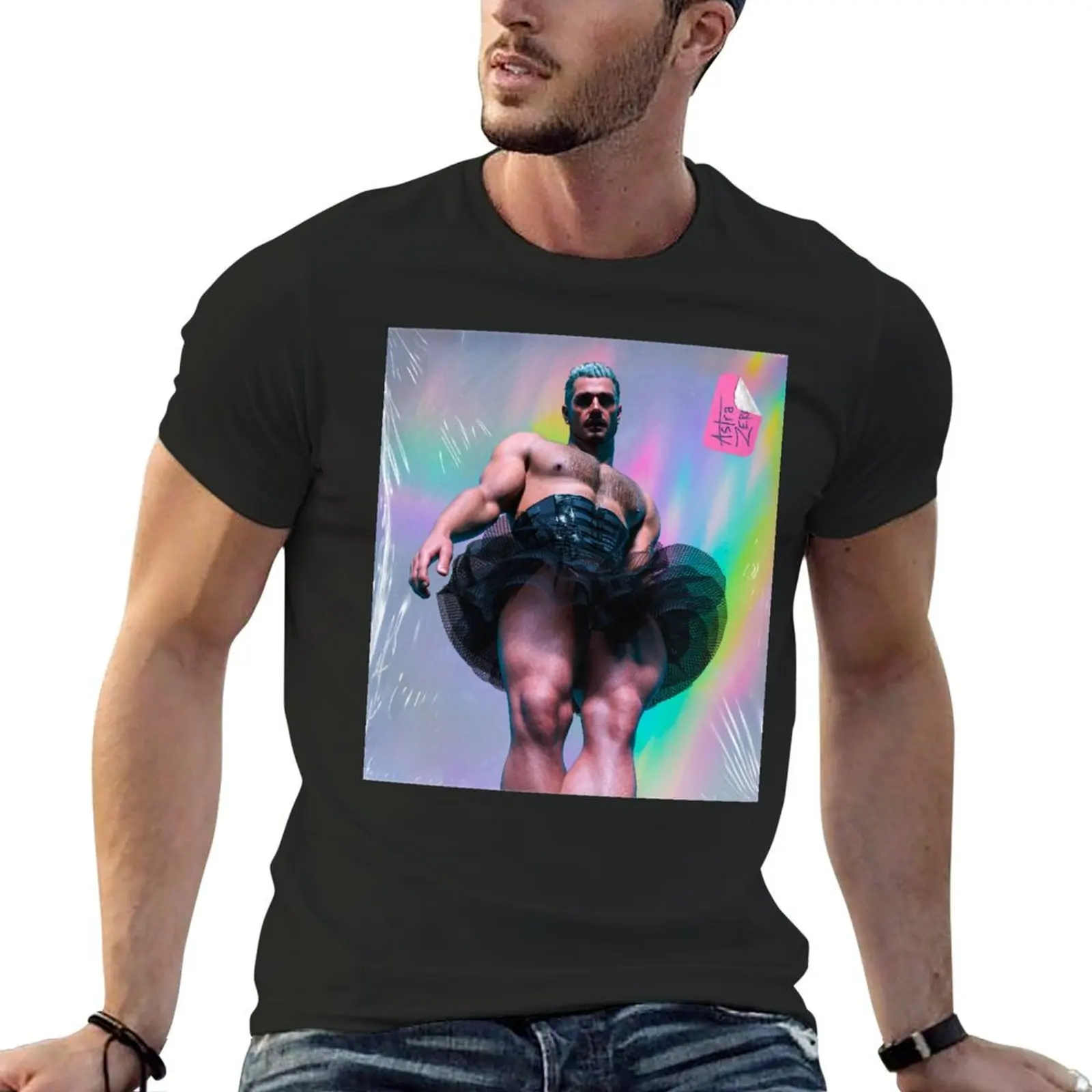 Tutu 1 T-Shirt new edition anime tshirt korean fashion graphic tee shirt oversized t shirts for men
Tutu 1 T-Shirt new edition anime tshirt korean fashion graphic tee shirt oversized t shirts for men
