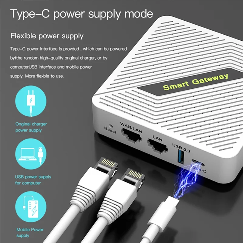 -N21R Мини-маршрутизатор Wi-Fi6 AX1800, двухдиапазонный маршрутизатор 2,4/5 ГГц, гигабитные портативные маршрутизаторы для беспроводного восстановления Starlink, Wi-Fi-мост (США)
-N21R Мини-маршрутизатор Wi-Fi6 AX1800, двухдиапазонный маршрутизатор 2,4/5 ГГц, гигабитные портативные маршрутизаторы для беспроводного восстановления Starlink, Wi-Fi-мост (США)
