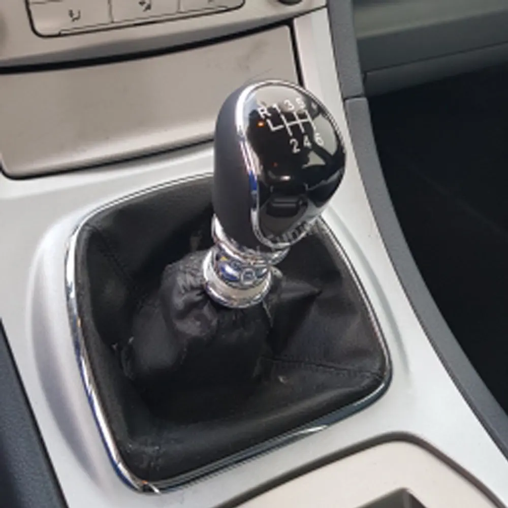 5 6 Speed Gear Shift Konb Handle Head Lever for Ford Mondeo Mk4 S-Max C-Max Focus Mk2 Galaxy Kuga 2013 2014 2015 Accessories
5 6 Speed Gear Shift Konb Handle Head Lever for Ford Mondeo Mk4 S-Max C-Max Focus Mk2 Galaxy Kuga 2013 2014 2015 Accessories