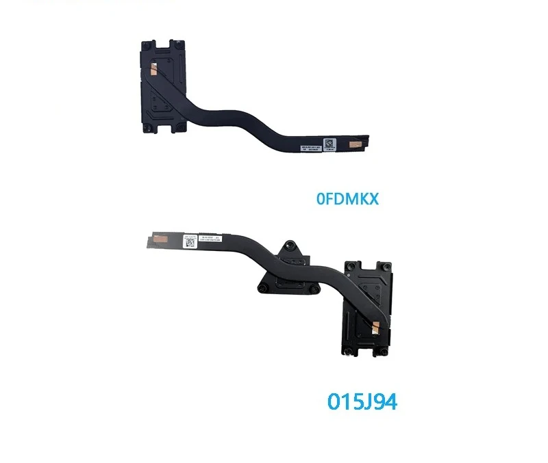 NEW Original LAPTOP FAN Heatsink For DELL Inspiron 14 5401 5402 0FDMKX 015J94
NEW Original LAPTOP FAN Heatsink For DELL Inspiron 14 5401 5402 0FDMKX 015J94