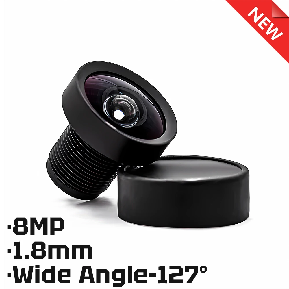 WGWK-4239 HD 8MP M8 объектив с креплением 1,9 мм фокусное расстояние 1/3 "GC0403 1/3,2" IMX179 для камер видеонаблюдения промышленной машины Камера безопасности
WGWK-4239 HD 8MP M8 объектив с креплением 1,9 мм фокусное расстояние 1/3 "GC0403 1/3,2" IMX179 для камер видеонаблюдения промышленной машины Камера безопасности