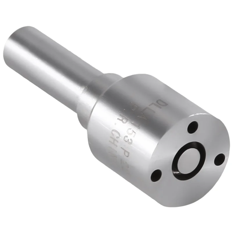 Exquisite-DLLA153P2210 New Crude Oil Common Rail Injector Nozzle Fuel Sprayer Replacement For Injector 0445120261
Exquisite-DLLA153P2210 New Crude Oil Common Rail Injector Nozzle Fuel Sprayer Replacement For Injector 0445120261