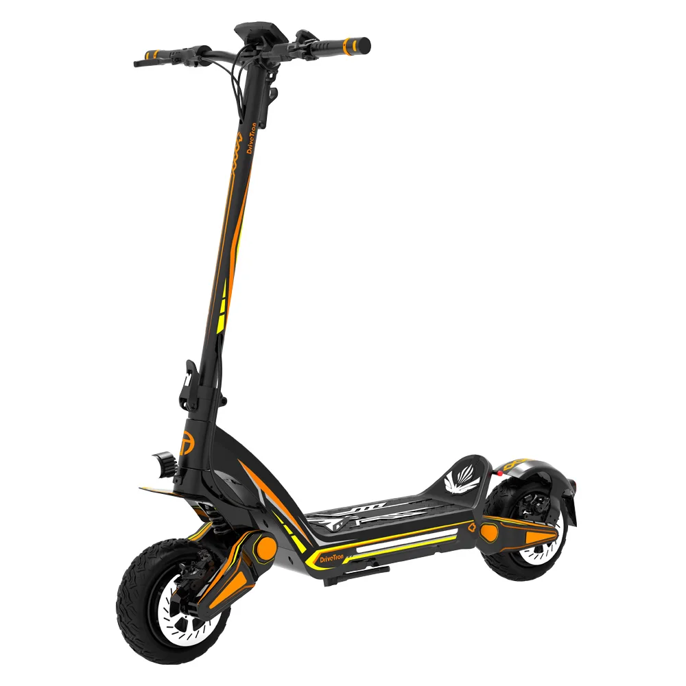 DT06 Dual Drive Electric Scooter 60V 23.4Ah 80km/h 85km Range Magnesium Alloy Adult E-Scooter
DT06 Dual Drive Electric Scooter 60V 23.4Ah 80km/h 85km Range Magnesium Alloy Adult E-Scooter