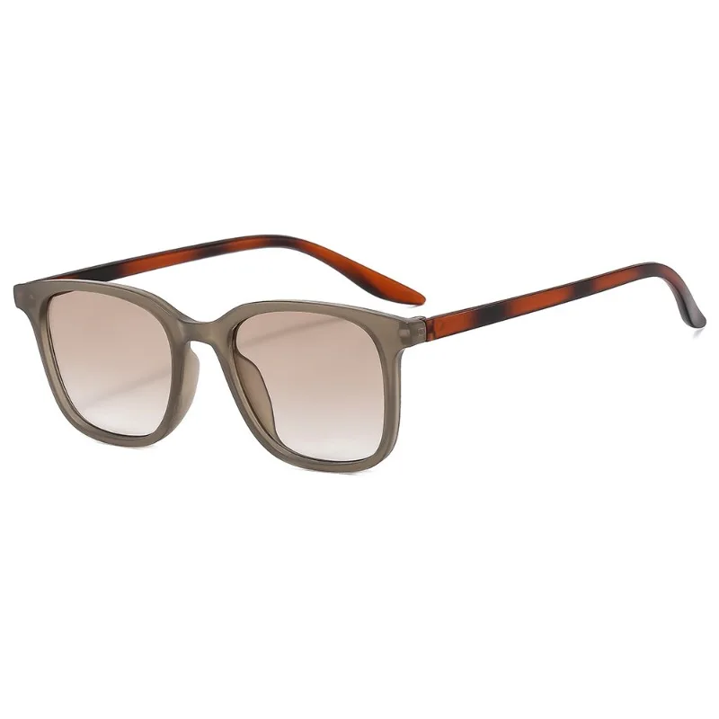 Men and Women Big Size Sunglasses Rectangular Full Rim Glasses Frames With Clip On With Spring Hinge For Prescription Lenses
Men and Women Big Size Sunglasses Rectangular Full Rim Glasses Frames With Clip On With Spring Hinge For Prescription Lenses