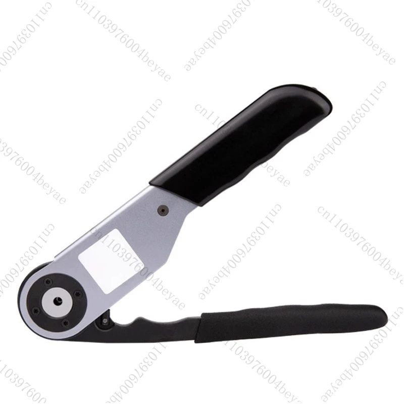 For Size 12, 16, 20 #Terminal Crimp Tool HDT-48-00 DT Solid Contact Crimp Tool ACT-M202 12-22 AWG
For Size 12, 16, 20 #Terminal Crimp Tool HDT-48-00 DT Solid Contact Crimp Tool ACT-M202 12-22 AWG