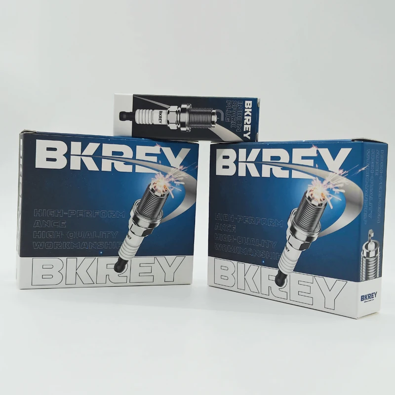 4/20PCS BKR6EYA-11 4195 Iridium Spark Plug For Mitsubishi Subaru Toyota Camry Honda Rav4 Lexus Audi Volvo For BKREY6YA 41958
4/20PCS BKR6EYA-11 4195 Iridium Spark Plug For Mitsubishi Subaru Toyota Camry Honda Rav4 Lexus Audi Volvo For BKREY6YA 41958
