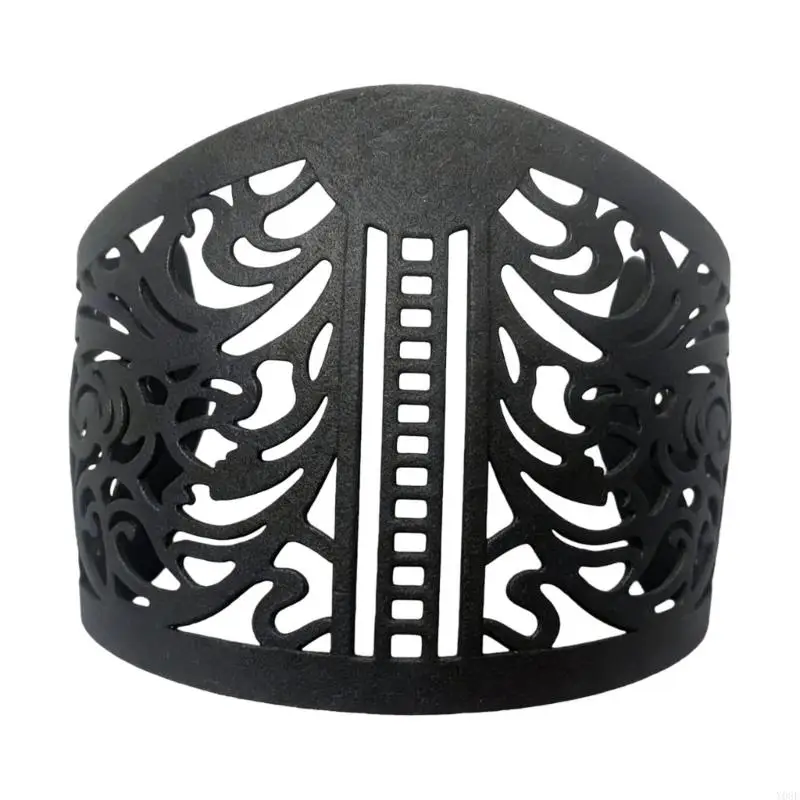 Премиальная пластиковая булавка для хиджаба с нескользящей конструкцией для фиксации платков. Удобный легкий вес для Y08E
Премиальная пластиковая булавка для хиджаба с нескользящей конструкцией для фиксации платков. Удобный легкий вес для Y08E