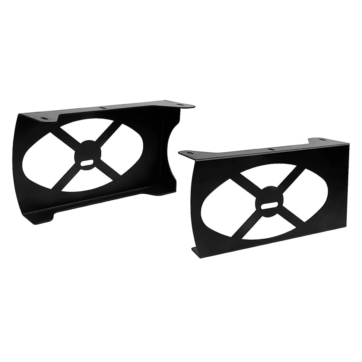 A07I Under Desk Holder for / Slim Stealth Mount Compaitble with for Disc & Digital Edition Game Console
A07I Under Desk Holder for / Slim Stealth Mount Compaitble with for Disc & Digital Edition Game Console