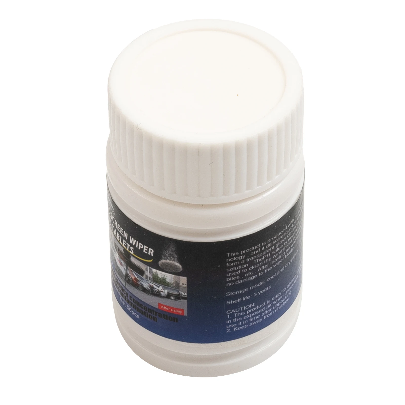 Windscreen Cleaner 50pcs Accessories Wiper Fine Effervescent Tablets Practical High Quality Hot Sale New 2022 Cleaning Agent
Windscreen Cleaner 50pcs Accessories Wiper Fine Effervescent Tablets Practical High Quality Hot Sale New 2022 Cleaning Agent