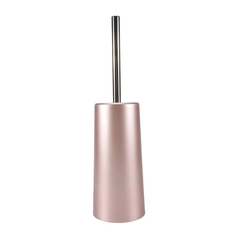 AF89-Stainless Steel Toilet Brush And Holder - Toilet Bowl Cleaner Brush Set For Bathroom Toilet
AF89-Stainless Steel Toilet Brush And Holder - Toilet Bowl Cleaner Brush Set For Bathroom Toilet