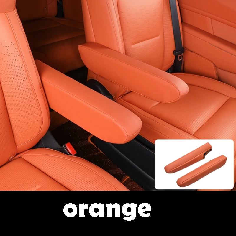 For Lynk & Co 900 2025 2026 Two-row Handrail Protective Sleeve Seat Protective Cover Automobile Interior Supplies
For Lynk & Co 900 2025 2026 Two-row Handrail Protective Sleeve Seat Protective Cover Automobile Interior Supplies