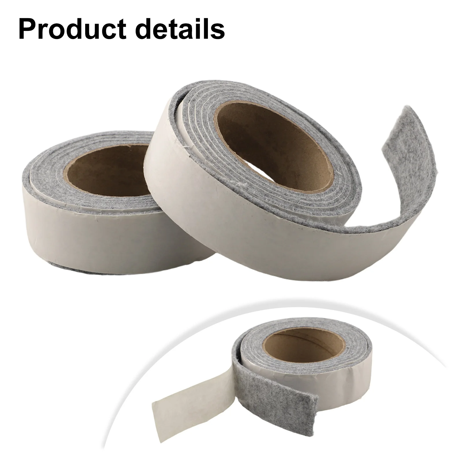 2pcs Window Anti-Condensation Strips Glass Absorb Water And Keep Dry 2M Per Roll Kitchen Window Absorbent Strips Tape
2pcs Window Anti-Condensation Strips Glass Absorb Water And Keep Dry 2M Per Roll Kitchen Window Absorbent Strips Tape