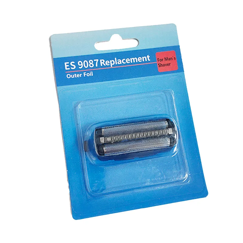 Replacement Inner Cutter Blade & Foil Head Fit For Panasonic ARC3 3-Blade Shavers ES-LL41-K, ES8103S
Replacement Inner Cutter Blade & Foil Head Fit For Panasonic ARC3 3-Blade Shavers ES-LL41-K, ES8103S