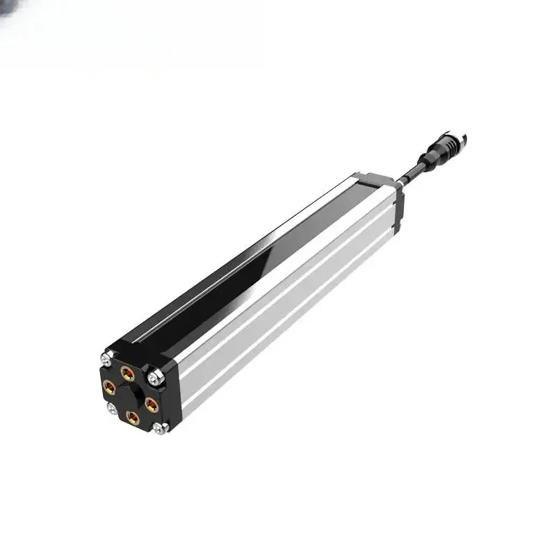 Light Curtain Sensor Best-selling Axis Distance 20mm Area Sensor 24 Vdc Voltage Connector Type
Light Curtain Sensor Best-selling Axis Distance 20mm Area Sensor 24 Vdc Voltage Connector Type