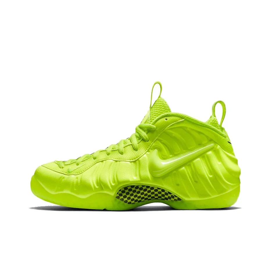Nike Air Foamposite Pro 'Volt' 2021 624041-700(2021)
Nike Air Foamposite Pro 'Volt' 2021 624041-700(2021)