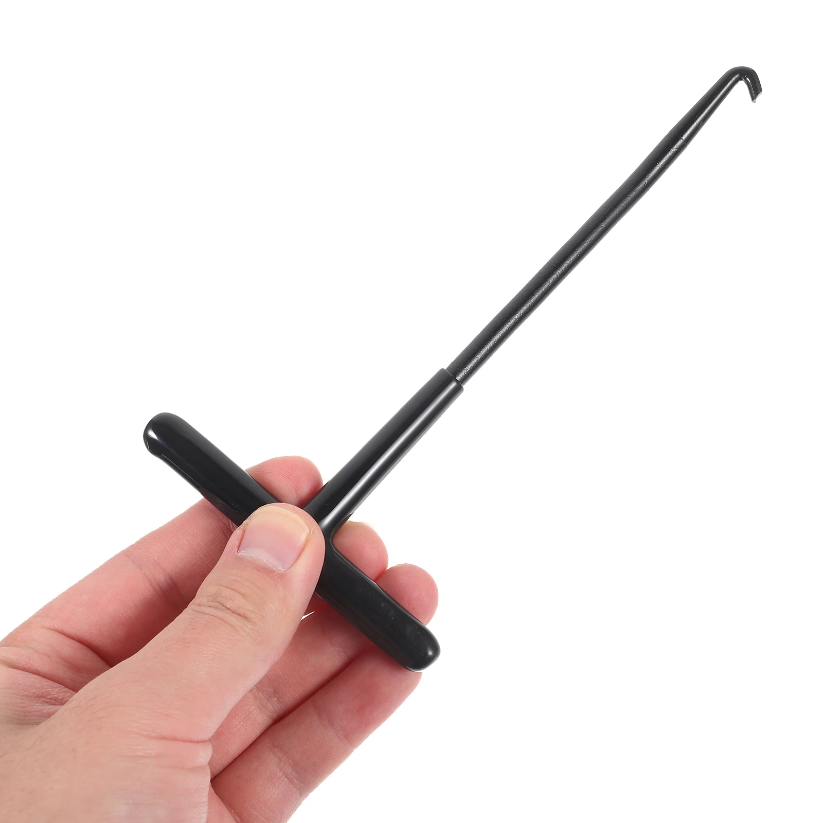 Exhaust Pipe Hook Motorcycle T-Shaped Tool 45#Steel For Snowmobile Lawnmower Brake Repair Spring Puller Motorcycle Exhaust
Exhaust Pipe Hook Motorcycle T-Shaped Tool 45#Steel For Snowmobile Lawnmower Brake Repair Spring Puller Motorcycle Exhaust