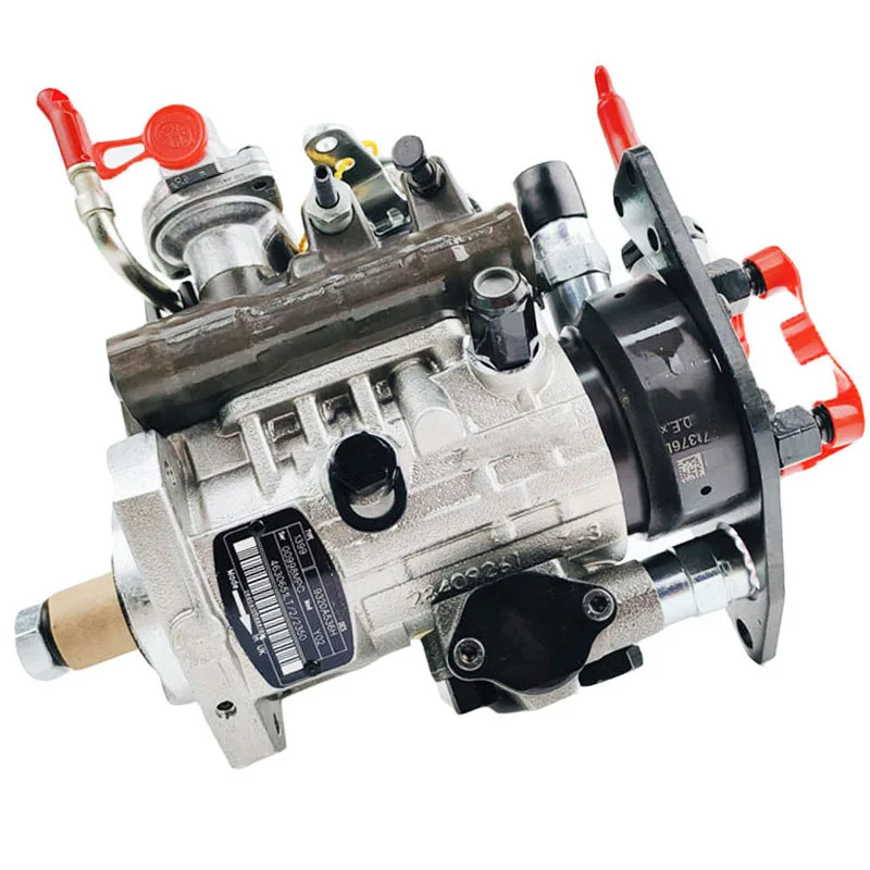 Оригинальный новый дизельный и масляный насос для Bomba de inyeccion 9320A385G 9320A380G для PERKINS 1104C-44T 2644H027
Оригинальный новый дизельный и масляный насос для Bomba de inyeccion 9320A385G 9320A380G для PERKINS 1104C-44T 2644H027