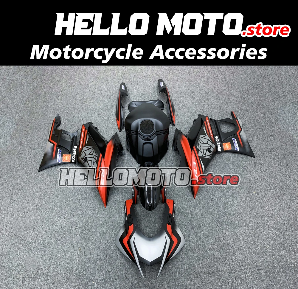 Подходит для женских мотоциклов YZF R3 R3M R25 2019 2020 2021 комплект обтекателей из искусственного углеродного волокна RH12
Подходит для женских мотоциклов YZF R3 R3M R25 2019 2020 2021 комплект обтекателей из искусственного углеродного волокна RH12