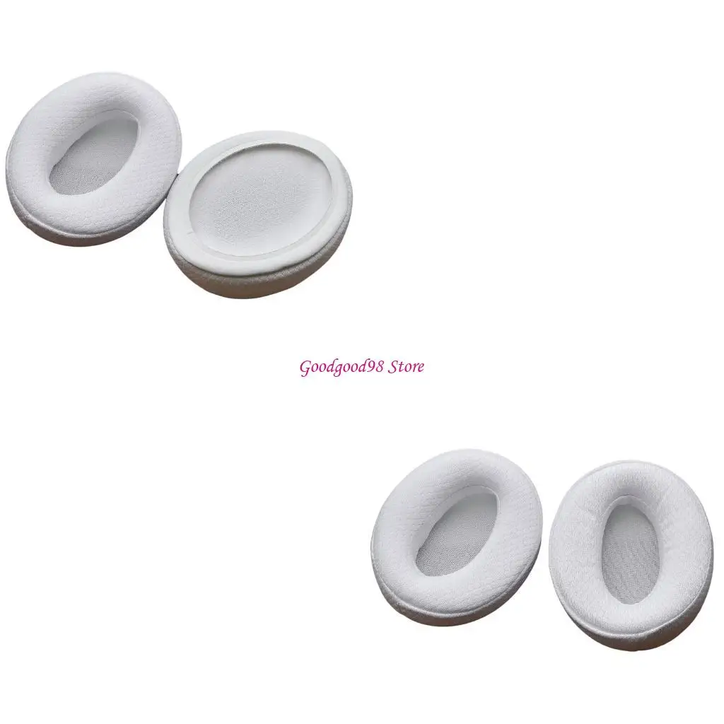 Replacement Earpads For HD4.50BT 4.40BT, Headphone Soft Breathable Ear Cushions Enhances Durability Easy Installation W8EC
Replacement Earpads For HD4.50BT 4.40BT, Headphone Soft Breathable Ear Cushions Enhances Durability Easy Installation W8EC