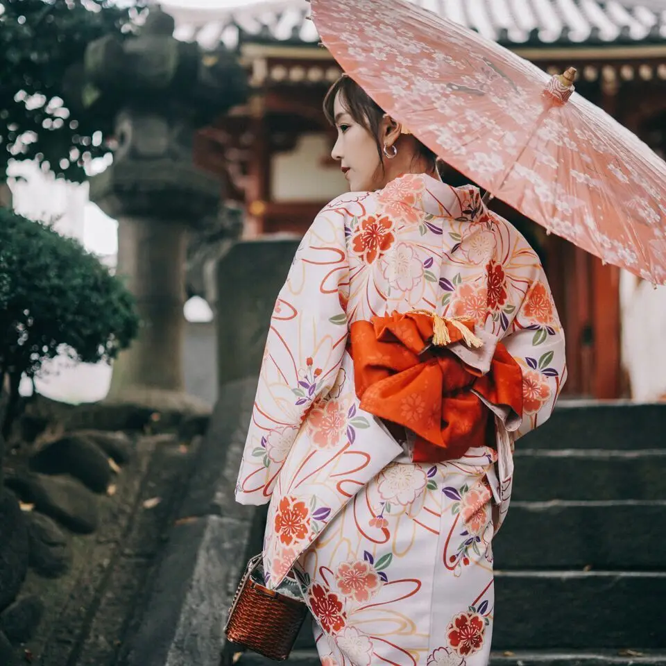 Kimono Women's Improved Japanese Photo Dress Photography-Day Restaurant God Girl Costume Halloween Performance Props
Kimono Women's Improved Japanese Photo Dress Photography-Day Restaurant God Girl Costume Halloween Performance Props