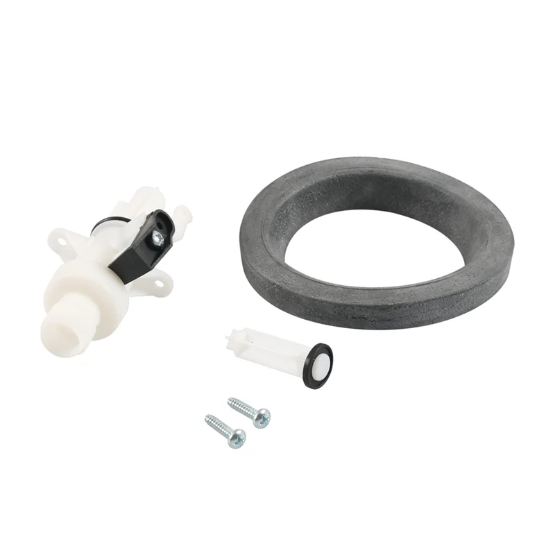 Water Valve Kit 13168 For Thetford Magic IV RV Toilet Water Valve Kit Toilet Repair Kit High And Low Models Repair Kit
Water Valve Kit 13168 For Thetford Magic IV RV Toilet Water Valve Kit Toilet Repair Kit High And Low Models Repair Kit