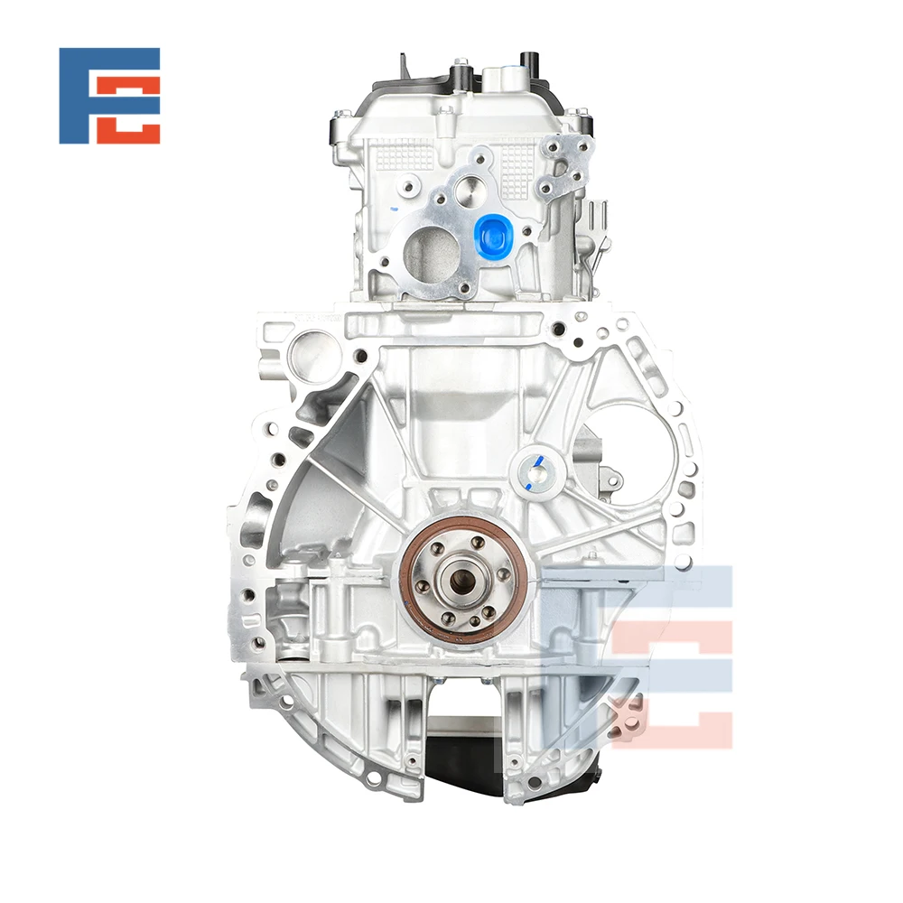 Manufacturer High Quality Auto Part QR20 QR25 QR25DE Engine Long Block for X TRAIL T32 Altima Sentra Rogue
Manufacturer High Quality Auto Part QR20 QR25 QR25DE Engine Long Block for X TRAIL T32 Altima Sentra Rogue