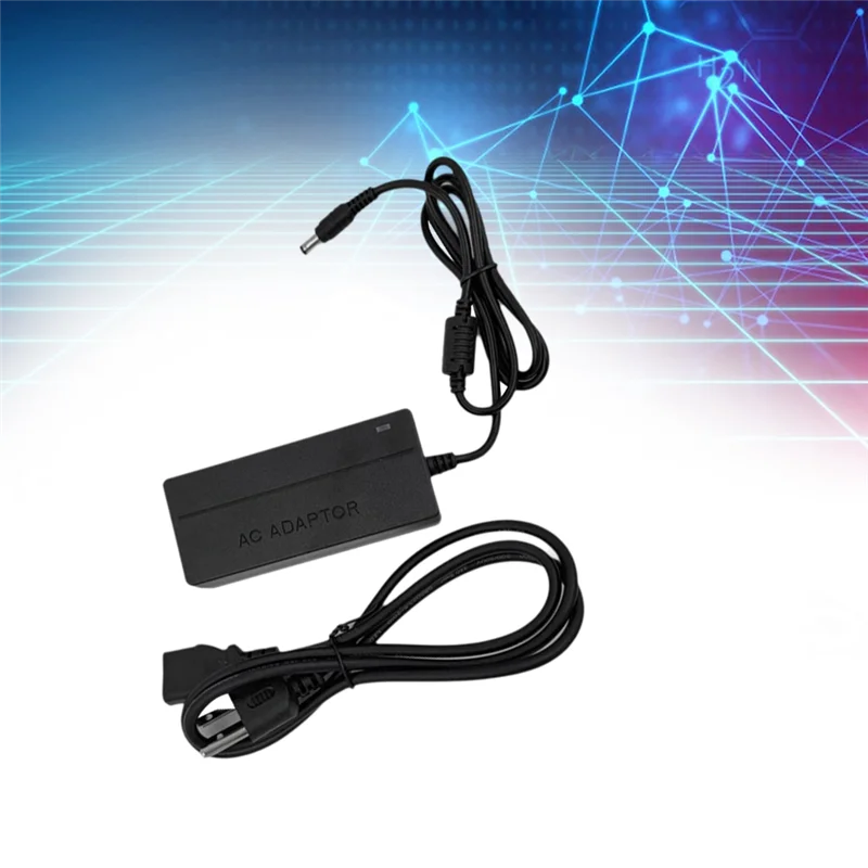 BAAE Bitaxe 5V 8A 40W DC Power Supply Adapter For Bitaxe Max,Ultra,Gamma,Nerdaxe Power Adapter US Plug
BAAE Bitaxe 5V 8A 40W DC Power Supply Adapter For Bitaxe Max,Ultra,Gamma,Nerdaxe Power Adapter US Plug