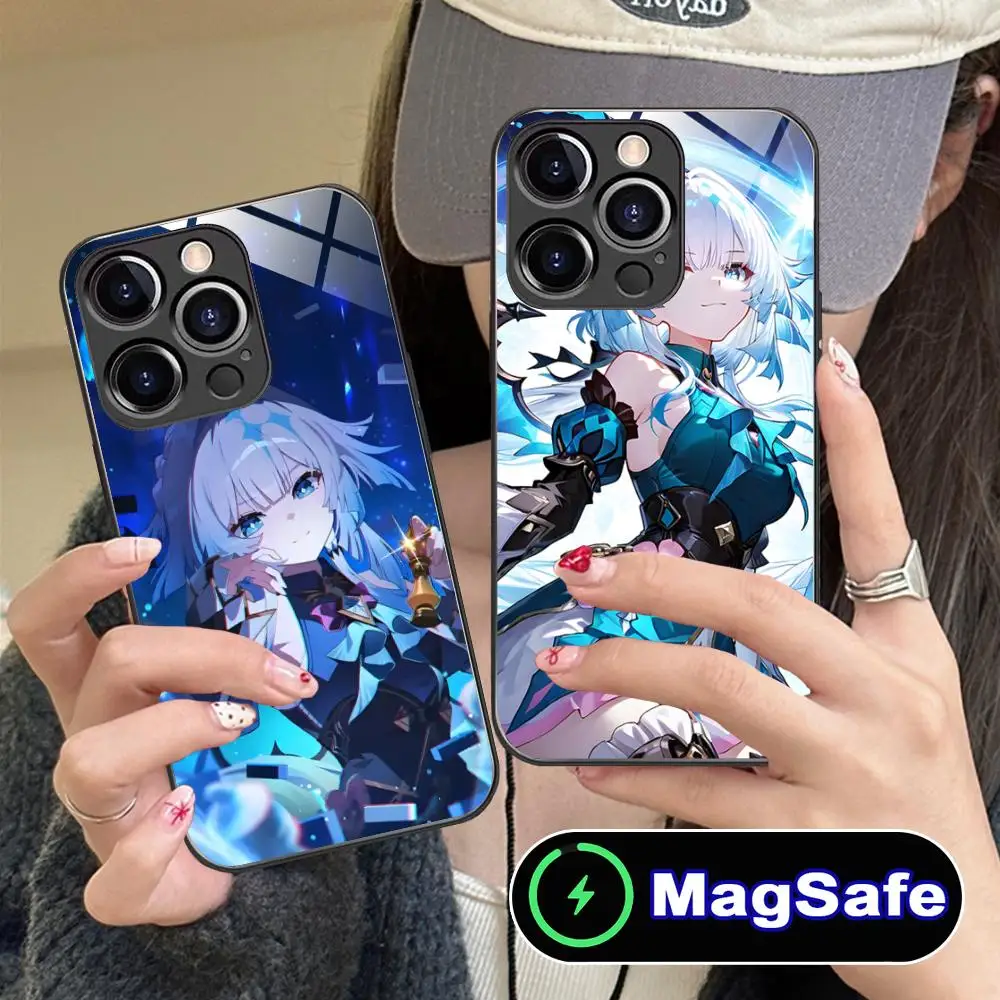 Чехол для телефона Honkai Impact Cerydra для iPhone 16, 15, 14, 13, 12, 11 Pro Max Plus Mini MagSafe, стеклянный цветной защитный чехол, красивый
Чехол для телефона Honkai Impact Cerydra для iPhone 16, 15, 14, 13, 12, 11 Pro Max Plus Mini MagSafe, стеклянный цветной защитный чехол, красивый