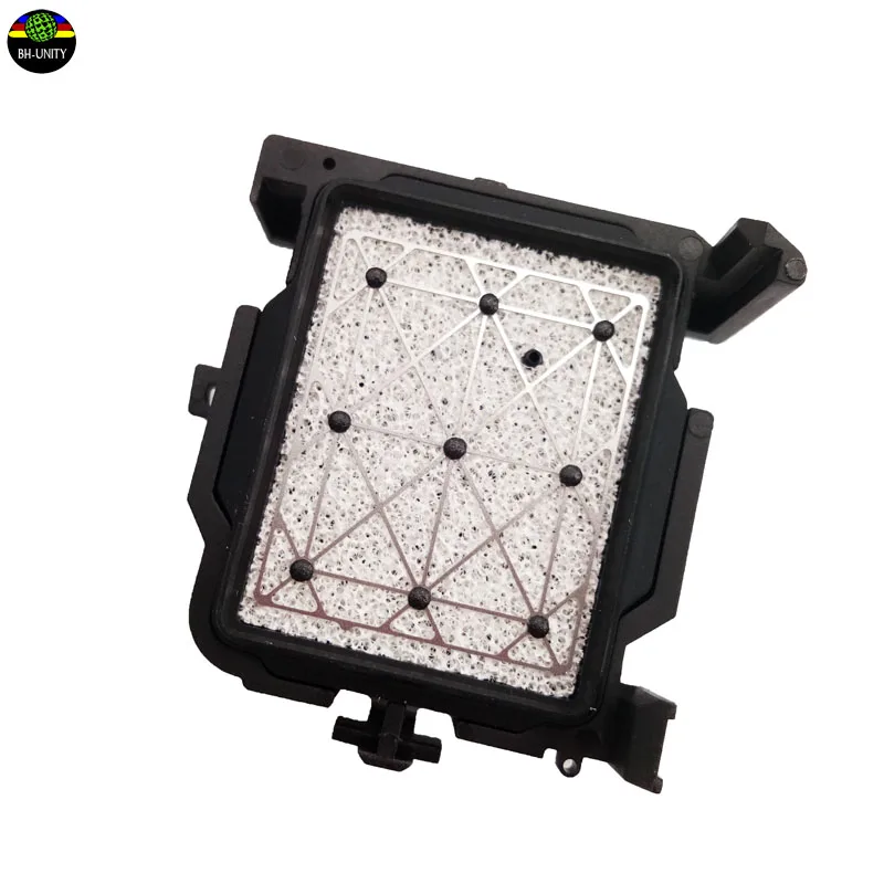 Original Made in Japan roland Re640 vs640 printhead capping station assy M905240
Original Made in Japan roland Re640 vs640 printhead capping station assy M905240