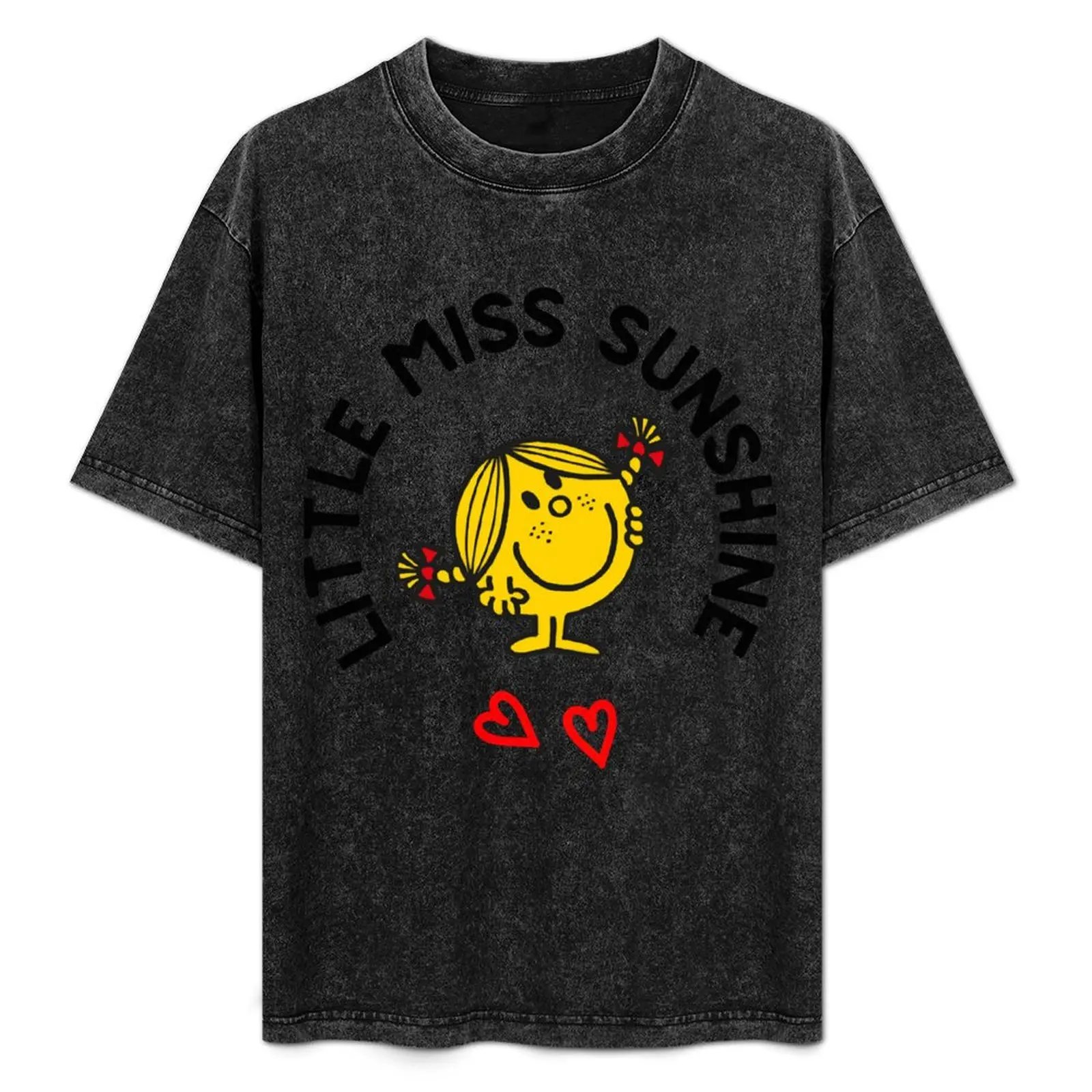 Lover Gift Little Miss Sunshine Black Unisex Gifts The Cutest Little Miss You Will Own For Movie Fan T-Shirt
Lover Gift Little Miss Sunshine Black Unisex Gifts The Cutest Little Miss You Will Own For Movie Fan T-Shirt