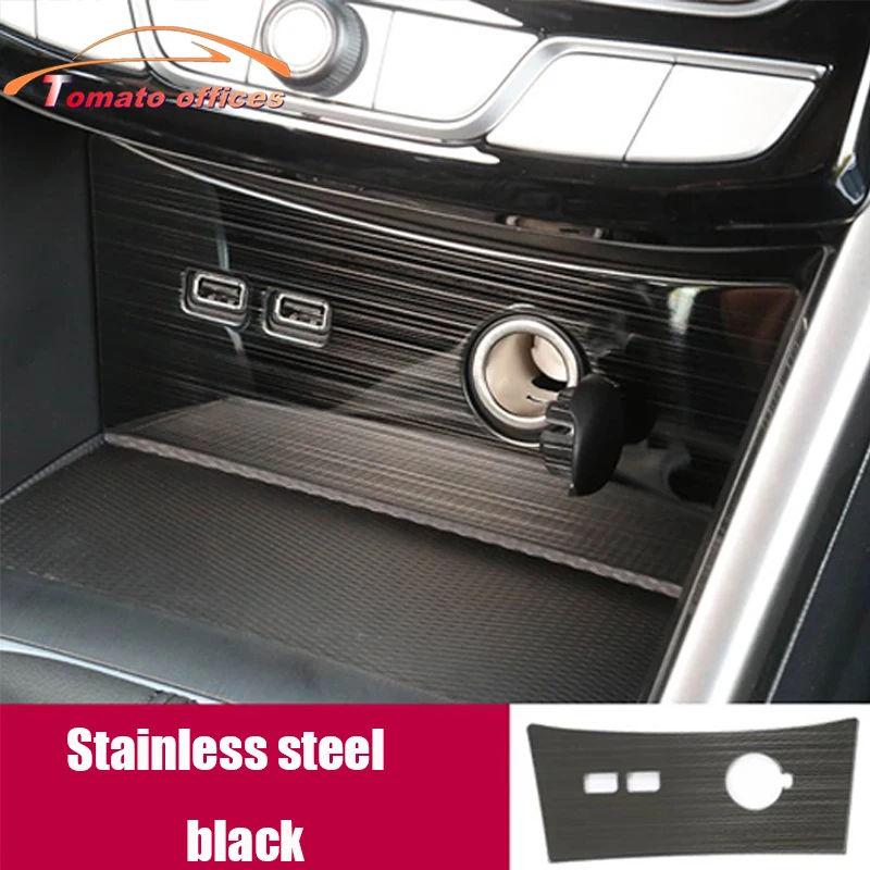 Stainless Steel Car Cigarette Lighter Panel Decoration Cover Frame For Great Wall Cannon Gwm Poer Ute 2021 2022 Accessories
Stainless Steel Car Cigarette Lighter Panel Decoration Cover Frame For Great Wall Cannon Gwm Poer Ute 2021 2022 Accessories