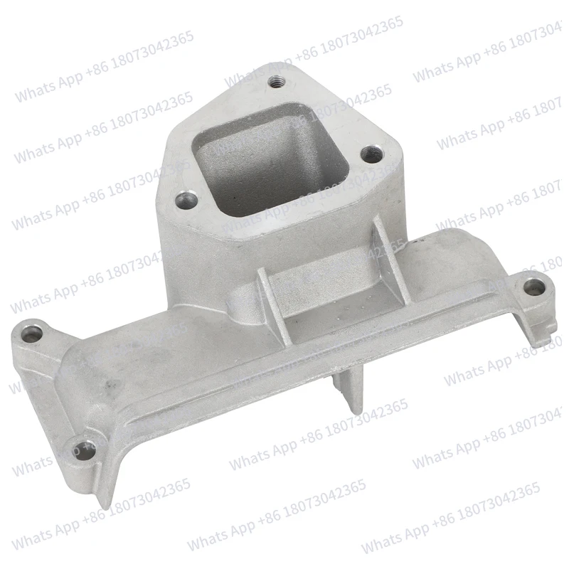 Air filter seat for air intake pipes of air-cooled diesel engine micro-tiller parts 173 178F 186FA 188F 192 1100
Air filter seat for air intake pipes of air-cooled diesel engine micro-tiller parts 173 178F 186FA 188F 192 1100