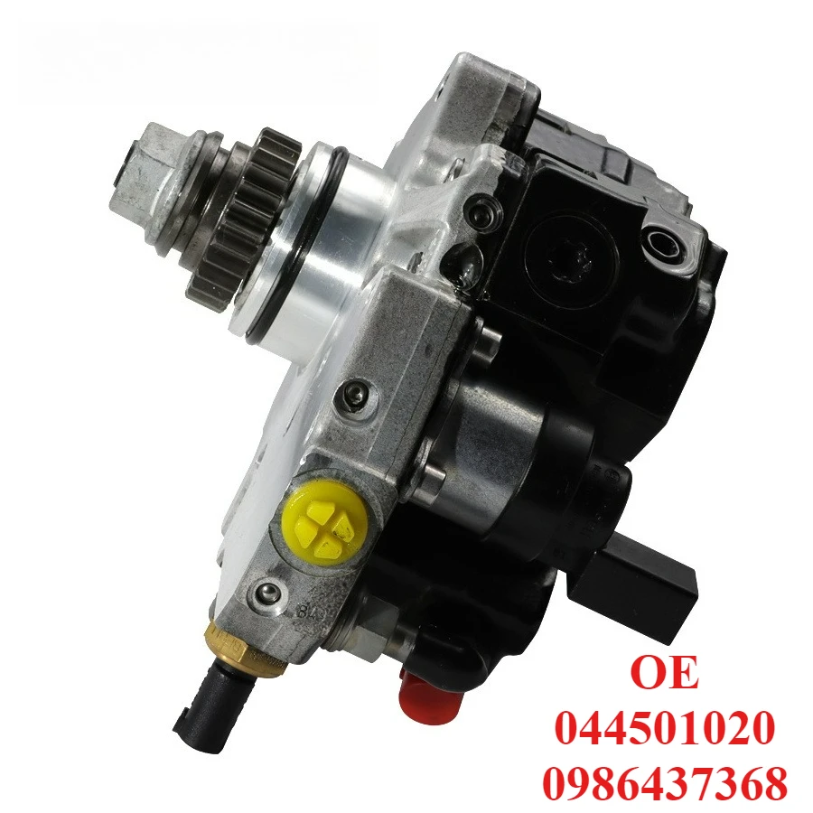 High Quality Material Selection 044501020 0986437368 Fuel Injection Pump
High Quality Material Selection 044501020 0986437368 Fuel Injection Pump