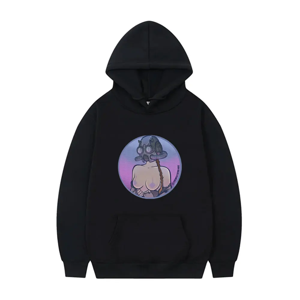 Nameless Ghoul Girl Graphic Hoodie Men's Hip Hop Fashion Oversized Streetwear Male Y2k Aesthetic Hoodies Unisex Vintgae Pullover
Nameless Ghoul Girl Graphic Hoodie Men's Hip Hop Fashion Oversized Streetwear Male Y2k Aesthetic Hoodies Unisex Vintgae Pullover