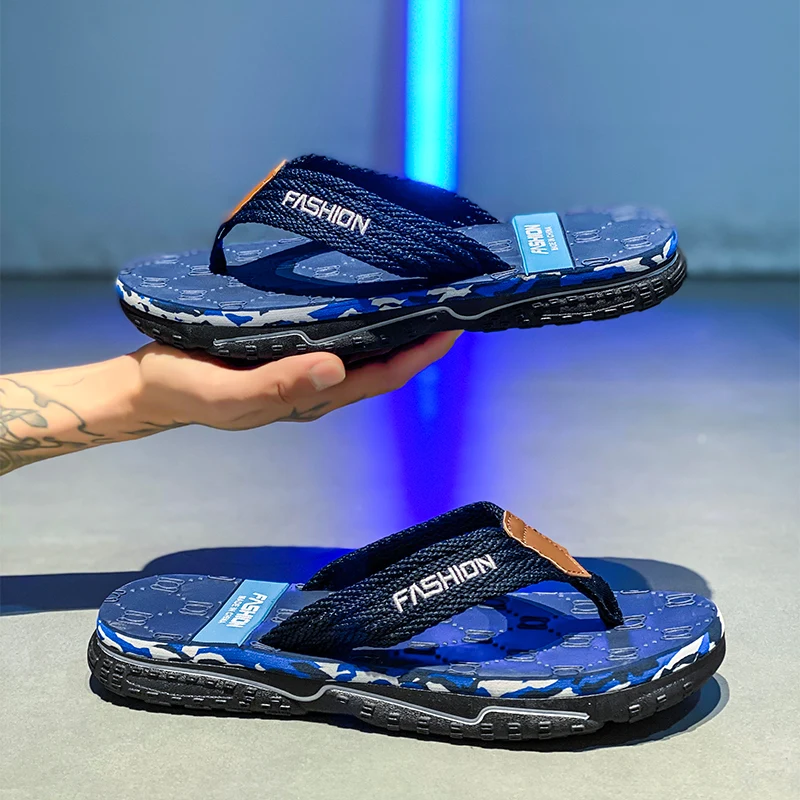 Minimalist Solid Tone Men Summer Sandals Anti Slip Shock Buffer Outsole Easy Daily Clothing Match for All Scenes Indoor Outdoor
Minimalist Solid Tone Men Summer Sandals Anti Slip Shock Buffer Outsole Easy Daily Clothing Match for All Scenes Indoor Outdoor