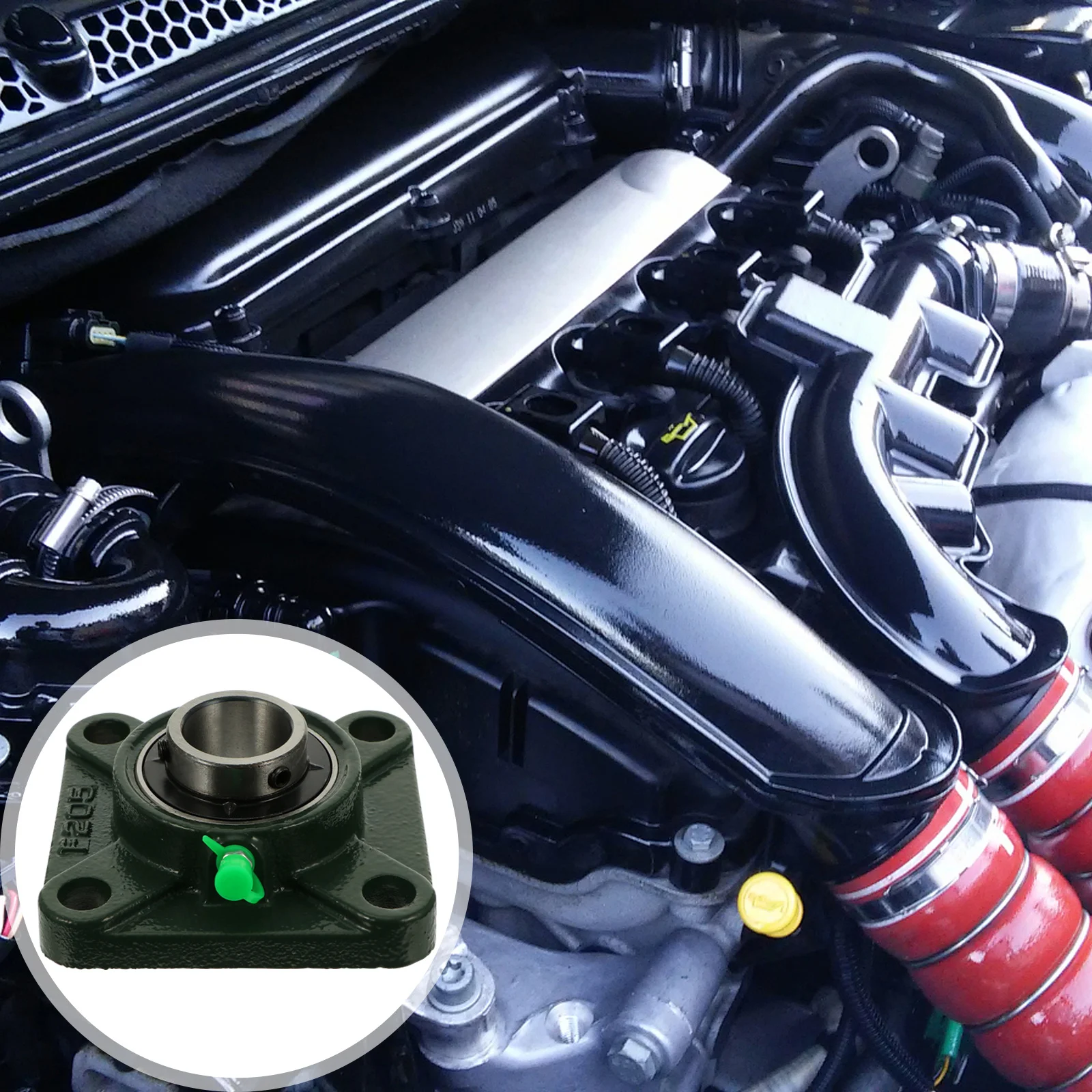 2 шт. внешних сферических подшипников: практичность, высокое качество изготовления, эффективный дизайн, низкий уровень шума
2 шт. внешних сферических подшипников: практичность, высокое качество изготовления, эффективный дизайн, низкий уровень шума